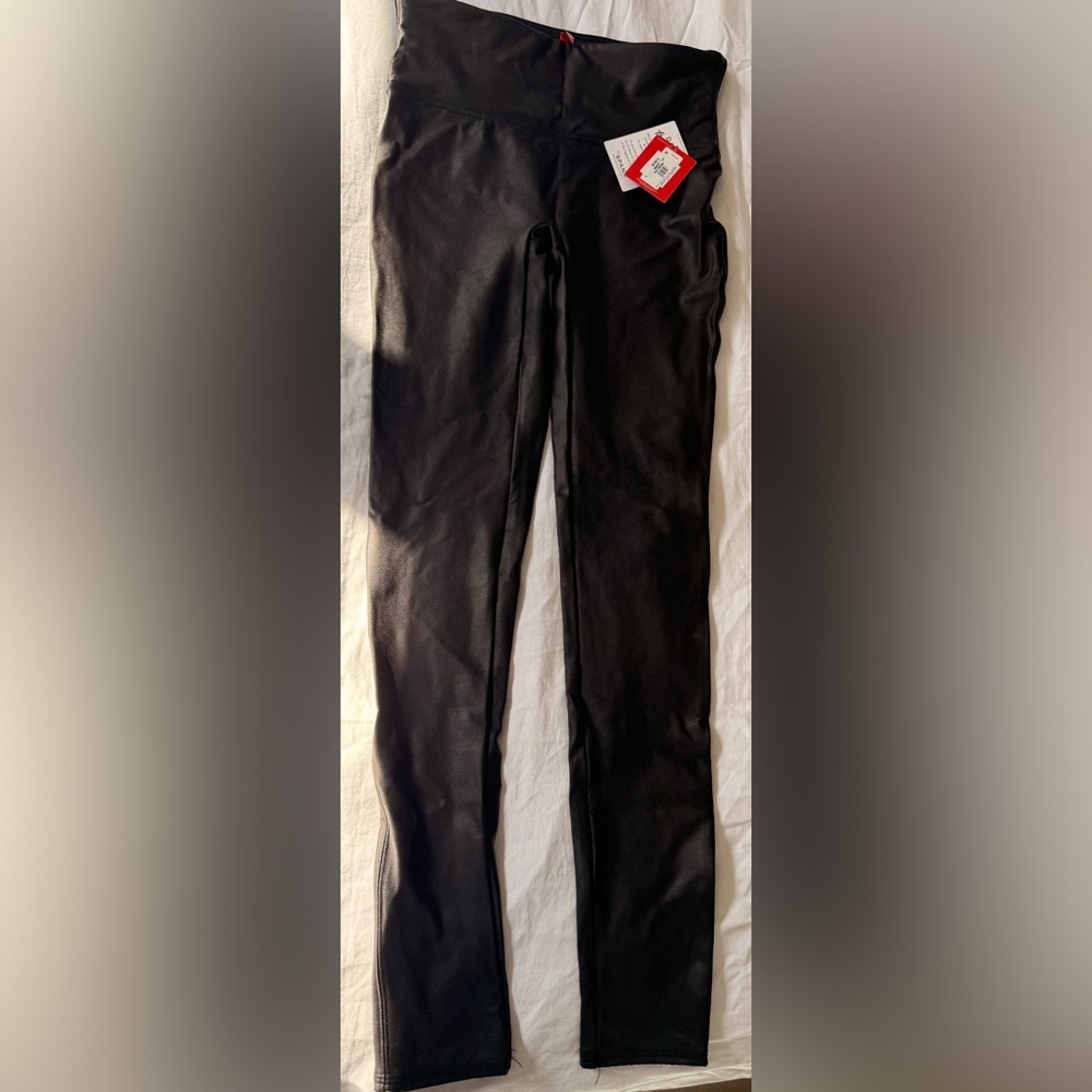 Spanx Black leggings - Picture 2 of 3